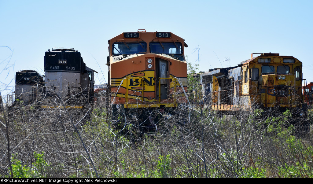 Galveston deadline